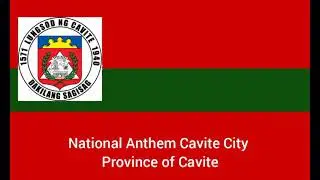 Anthem of Cavite City