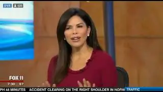 Lauren on GDLA 10-3-2017