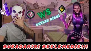 RADYANTLA İMMORTAL AYNI OYUNA GELİRSE !!! - YÜKSEK ELODA ESTİK