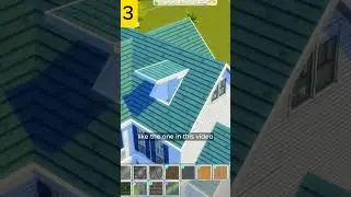 5 tips on how you can improve your roof building skills in sims 4 