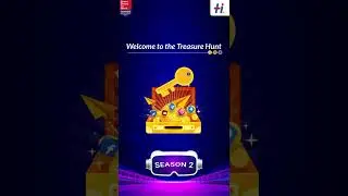 VTH Season 2- Clue 6 #hexalife #VTHseason 2 #Treasurehunt #DigitalTreasureHunt