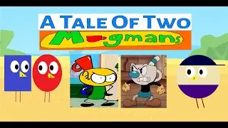 A Tale Of Two Mugmans
