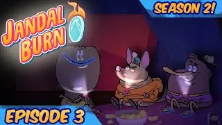 Jandal Burn - S2 - Episode 03 - 