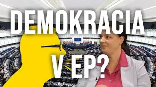 Európske štruktúry sú chybne nastavené