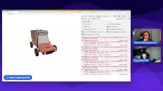 Angular and Angular Three with Chau