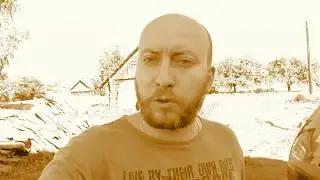 Планы на осень! Белорусские деревенские каналы!🏡🎋 Линейка у Лёвы!💼