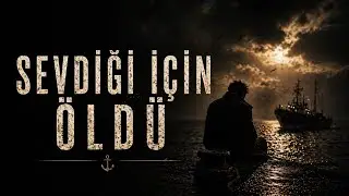 🔥 “Sevdiği için öldü.