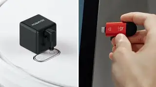6 Innovative Portable Gadgets You Must Know