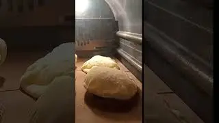 pita #shorts #pita #cooking