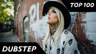 TOP 100 Musica Dubstep de Julio 2017 (con nombres)