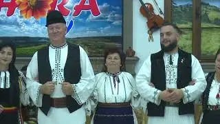 MARIANA CONTIU  Doamne vreau sa-ti multumesc