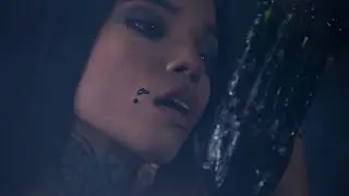 SLUMBERJACK - Poison feat. Sydnee Carter (Official Video)