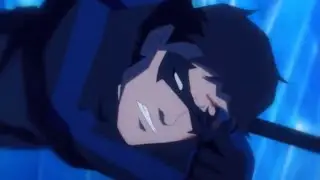 Young Justice Season 4 Phantoms Ep 26 How Dick Is Alive