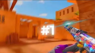 САМЫЙ ЖЕСТКИЙ ИГРОК? 😱