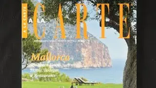 A La Carte - Mallorca die besten Finca- Hotels #6/2015