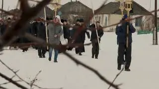 Вечный покой