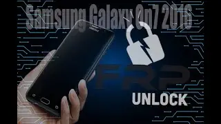 Samsung Galaxy on7 (2016) FRP Bypass New Method 2020