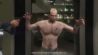 O ΚΛΕΦΤΗΣ ΚΛΕΒΕΙ ΤΟΝ ΚΛΕΦΤΗ XD !!! GTA V
