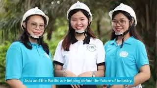 UNIDO in action - Focus on Asia and The Pacific