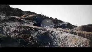Еще один скан объекта