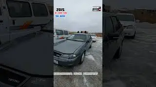 2015 НЕКСИЯ2 СОТИЛАДИ