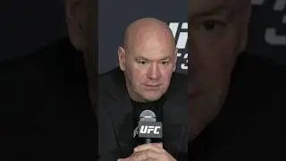 Дана Уайт заявил что Магомед Анкалаев заслуженно завоевал чемпионский пояс