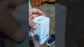 asthalin inhaler with dose counter #preetmedicine