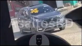 johancel_bonilla - La Calle Ta Caliente🔥🔥🔥