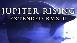 Jupiter Rising [Extended RMX II] ~ GRV Music & Audio Network