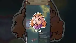 making the most powerful character ever in crusader kings 3