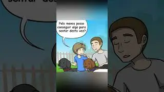 O Cachorrinho Expresso - Explicando Memes