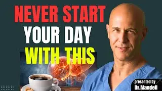 NEVER START YOUR DAY WITH THIS (DESTROY YOUR LIVER)