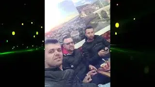 Edo i Sateliti Drine 2024 tri jarana traktoristi pravi (tekst Sead Suljkanovic)