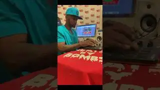 Beat Cook Up Freestyle Sample Chop | In Service #makingbeats #musicproduction #beatmaking