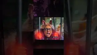 Pt.2 Watching Monster High Live Action sequel for the first time #monsterhigh #monsterhighthemovie