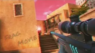 Fendi💚Fragmovie 1200❤💙 Breips💛