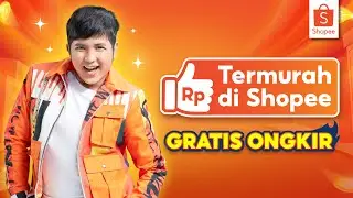 Jangan Lewatkan Termurah di Shopee 11.11 Big Sale | Gratis Ongkir RP0