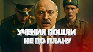 Sex scandal in Belarus! RB colonel 