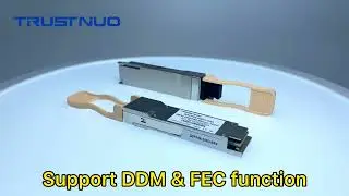 QSFP56 200G SR4