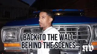 NV Vlog #5 (Back to the Wall BTS)