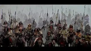 Почему я не верил в нашествия монголов на Русь
