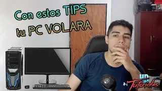 Tu PC Volara con estos Tips