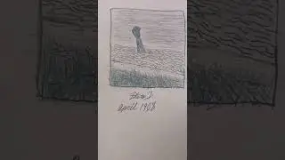 1908 The gentleman from the sea