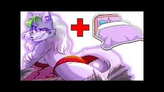 ROXANNE WOLF  ➖ ALL CLOTHES =❓( Fnaf animation, 