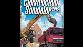 Как скачать construction simulator на андройд