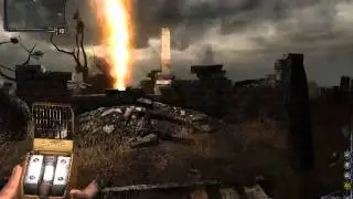Let´s Play S.T.A.L.K.E.R. Clear Sky [German] #2 Sturm auf die Banditenbasis!