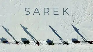 Za polárem do Sareku!