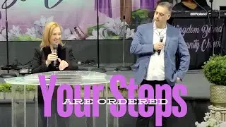 How to Walk in Your Prophetic Destiny