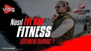 Nasıl İyi Bir Fitness Eğitmeni Oluruz ? - İyi Fitness Eğitmeni Olmak mı ?
