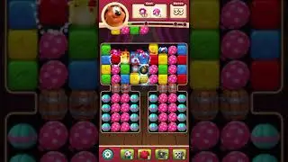 Toon Blast NEW LEVELS Gameplay 3681, 3682, 3683, 3684, 3685, 3686, 3687, 3688, 3689, 3690